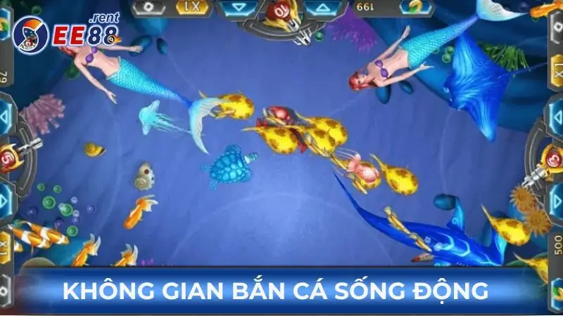Khong-gian-ban-ca-song-dong