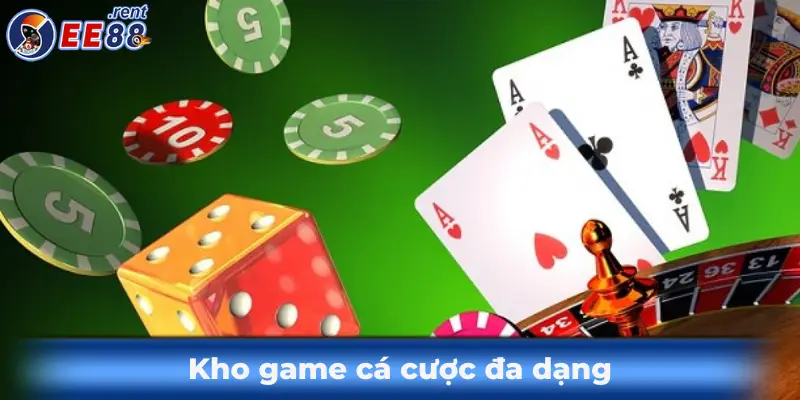 gioi-thieu-ee88-co-kho-game-ca-cuoc-da-dang