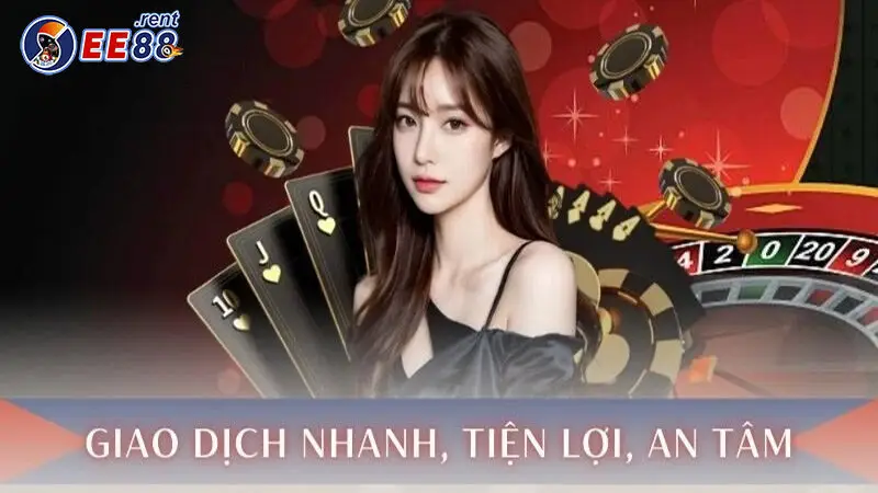 EE88 ⭐️ Link Đăng Ký EE88 World Chính Thức | Đăng Ký +100k 26 Hướng Dẫn Nạp và Rút Tiền Tại EE88