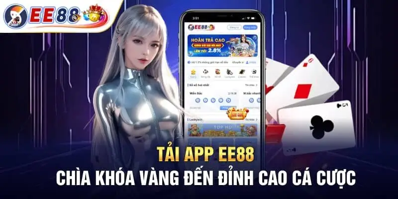 EE88 ⭐️ Link Đăng Ký EE88 World Chính Thức | Đăng Ký +100k 27 Tải app ee88
